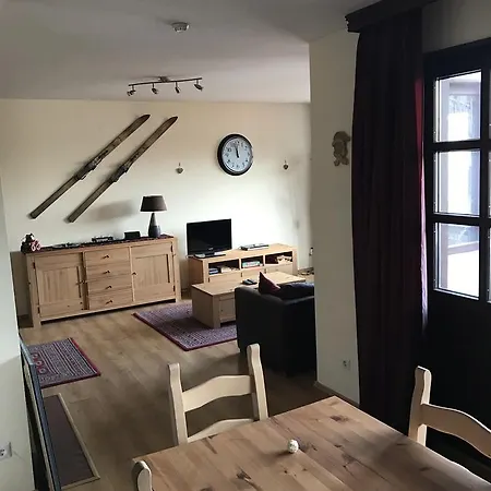 Astera Apartament *