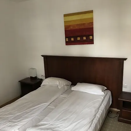 Astera Apartament Bansko