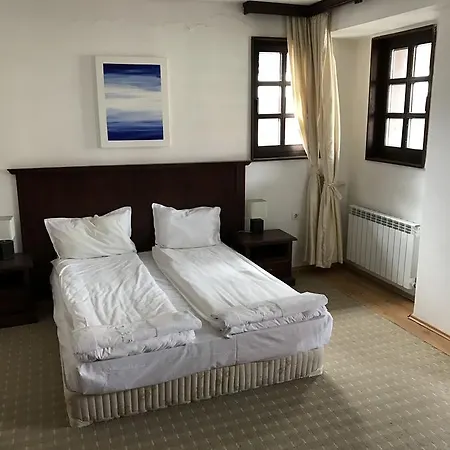Apartment Astera Apartament
