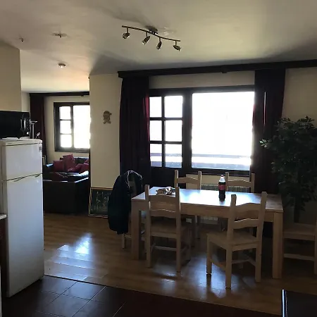 Astera Apartament Apartment Bansko