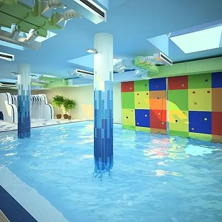 Astera Apartament