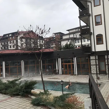 Astera Apartament Apartment