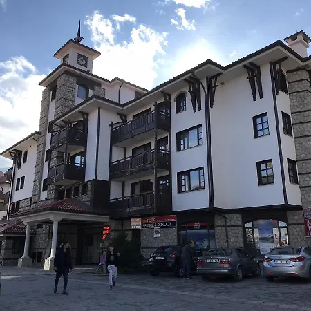 Astera Apartament