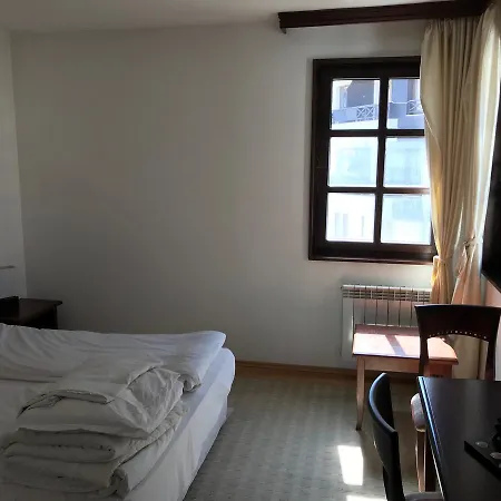 Astera Apartament