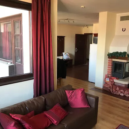 Apartment Astera Apartament *